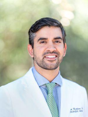 Amit Nathani, MD