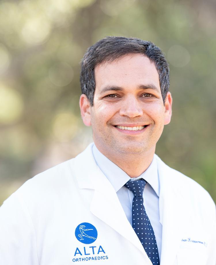 Asher Kupperman, MD