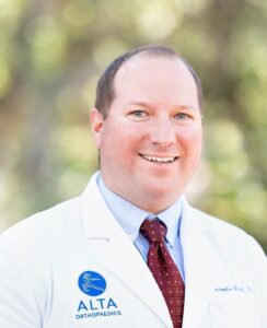 Christopher Birch, MD
