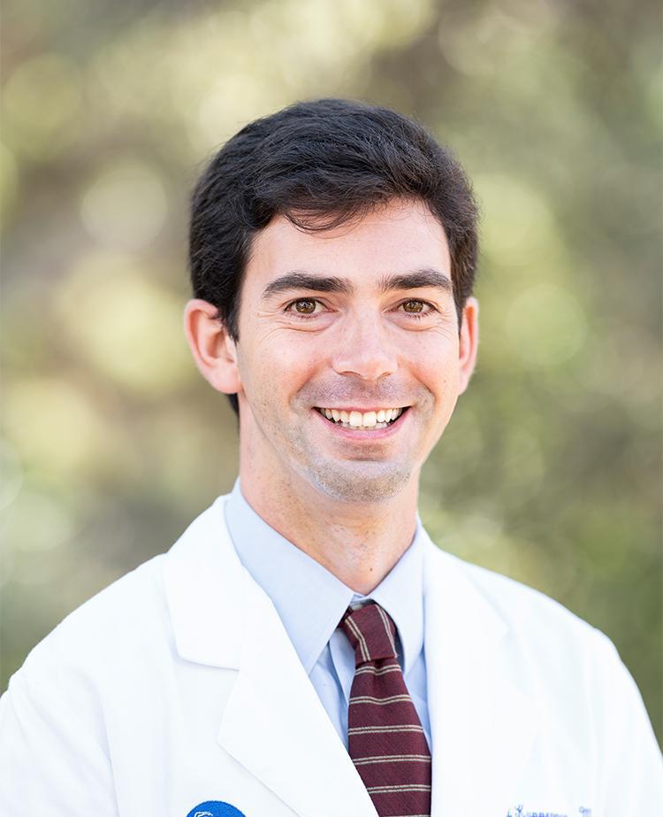 Eli Kupperman, MD