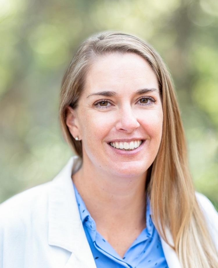 Erin Haggerty, MD