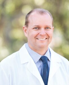 Michael Kenly, MD