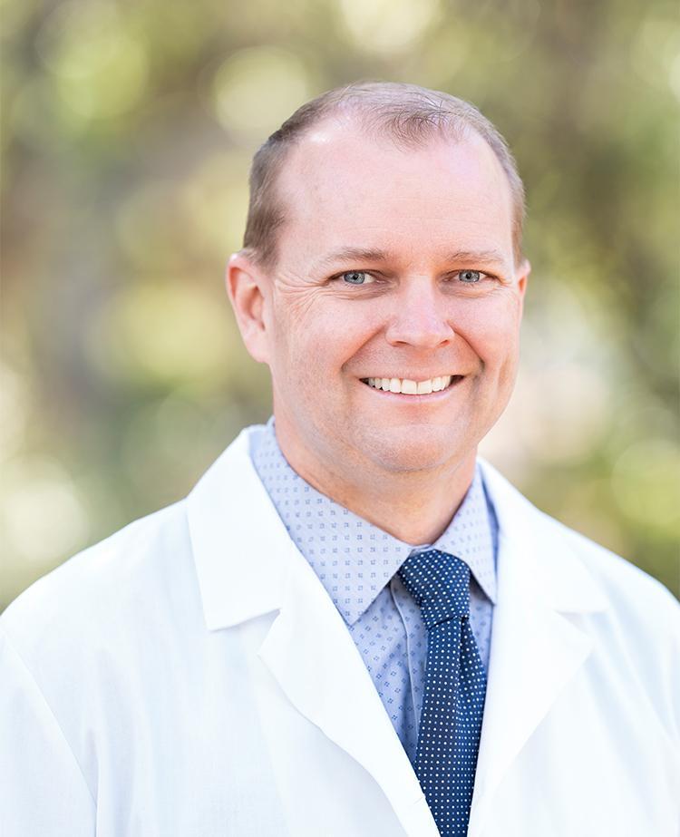 Michael Kenly, MD